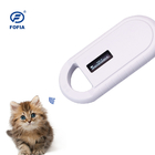 FDX-B etiqueta a microplaqueta animal 10cm da identificação do animal de estimação do varredor do microchip do animal de estimação para gatos