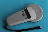 Varredor Handheld da gestão RFID dos rebanhos animais/leitor para a identificação animal