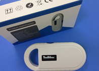 Apoio de USB do varredor/leitor do microchip do ISO RFID com baixa temperatura