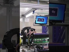 Produção de etiquetas auditivas - RFID Ear Tag A solução perfeita para gestão e identificação de gado