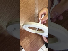 Microchips de temperatura com longa distância de leitura - ISO Microchip Transponder Seringa para Cães para Animais