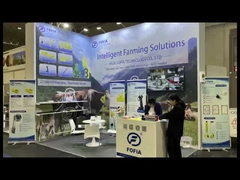 EuroTier 2024 da FOFIA