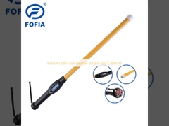 Fofia PT280 Reader Stick para identificação de etiquetas auditivas de gado