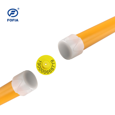 Maximize a Eficiência do Seu Negócio com o Leitor RFID Stick