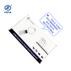 SE temperatura Chip Reader Passive USB 134.2khz Thermo do RFID