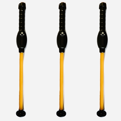 Aumentar a produtividade com o leitor RFID Stick para gerenciamento de estoque