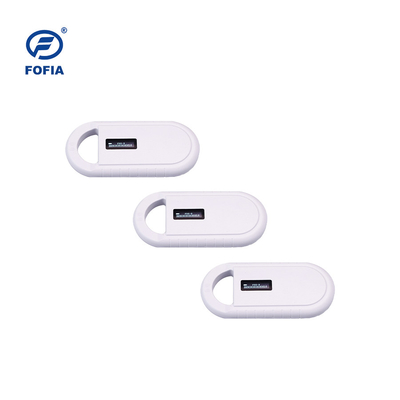 O varredor animal universal da identificação do microchip dos animais de estimação para todo o FDX-B 134.2khz e USB cabografa para carregar a bateria
