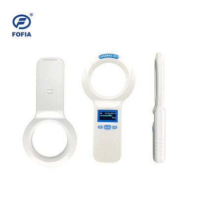 Atualize o seu negócio com o nosso microchip RFID de alto desempenho Microchip Scanner para cães