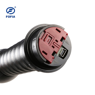 Fofia PT280 Reader Stick para identificação de etiquetas auditivas de gado