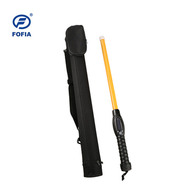 Fofia PT280 Reader Stick para identificação de etiquetas auditivas de gado