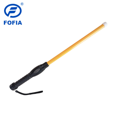 Fofia PT280 Reader Stick para identificação de etiquetas auditivas de gado