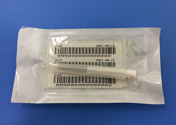 Microchip profissional 2.12*12mm do identificador do ISO para identificadores injetáveis da identificação dos animais