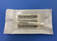 Microchip profissional 2.12*12mm do identificador do ISO para identificadores injetáveis da identificação dos animais