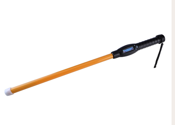 Leitor animal With Bluetooth 134.2KHz da vara de Rfid do microchip