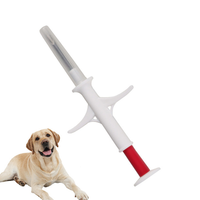 Identificação ISO PP Microchip com IP67 Anticolisão