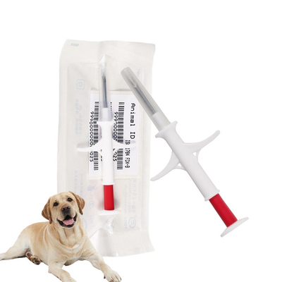 Pet ID Microchip Proteja seu animal de estimação com tecnologia avançada de identificação