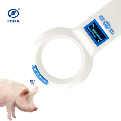134Frequência de trabalho de.2KHz e tempo de trabalho contínuo de 12 horas para o scanner portátil PT200