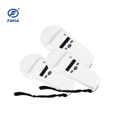 PT580 Leitor de mão RFID A solução definitiva para o seu negócio