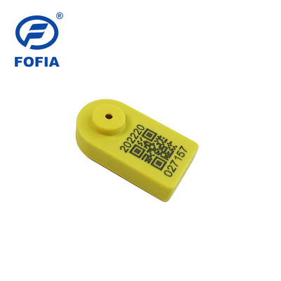 ET960 Análise da frequência de marcha e do movimento dos animais