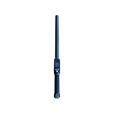 Compatível RFID Stick Reader suportando ISO11784 85 FDX B HDX e ID64 tags com Bluetooth 5 e Waterproof Housing