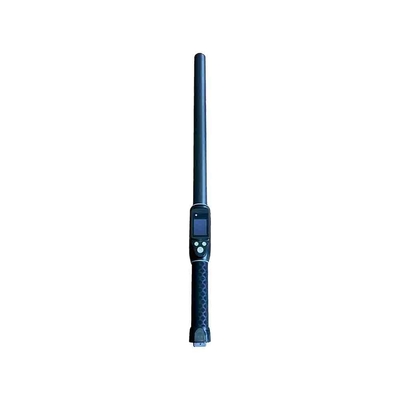 RFID Stick Reader com Bluetooth e Conectividade USB Compatível com FDX-B 134.2KHZ EAR TAGS