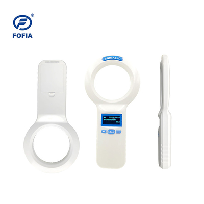 Simplifique os Processos de Identificação com o Leitor de Microchip RFID