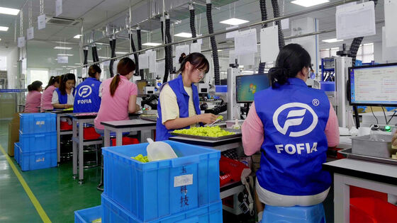 Gestão de gado de exploração animal RFID personalizada Etiqueta de ouvido eletrônico de animais para ovelhas, vacas e porcos Gestão de rastreamento de identificação