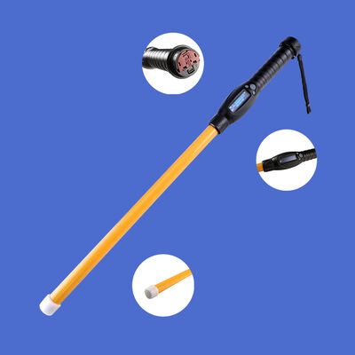 Operação Umidade 5 a 90% PVC Fofia PT280 Leitor de bastão para o escâner de identificação de etiquetas de ouvido de gado