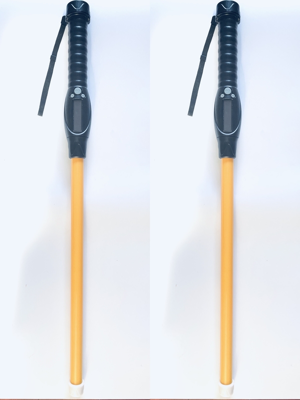 RFID Stick Reader para Low Frequency Eid Sheep Tag com Bluetooth / USB Mode CPU ARM STM32