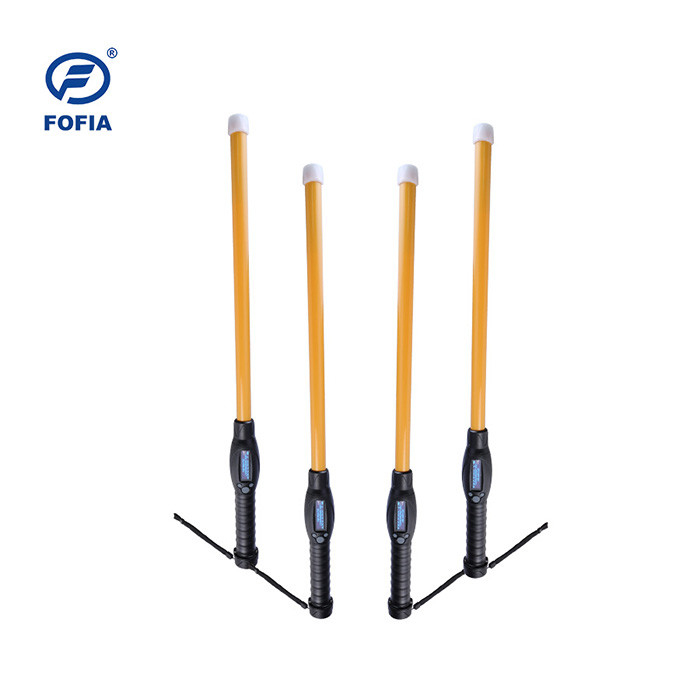 RFID Stick Reader O seu produto para requisitos de alto desempenho Longo alcance Uhf RFID Reader