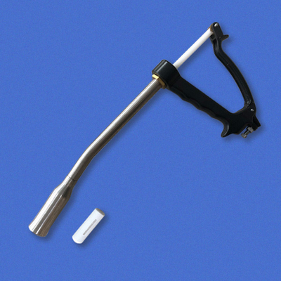 ISO11784/5 FDX-B / HDX Standard Rumen Bolus Tag para identificação de bovinos e ovinos